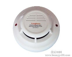 守护安全，专业之选 全面解析9V独立光电烟雾安检探测器